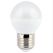 ECOLA K7GV70ELC GLOBE LED 7W/G45/E27/4000K