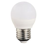 ECOLA K7GV80ELC GLOBE LED 8W/G45/E27/4000K