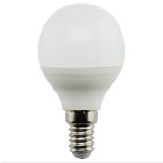 ECOLA K4QV90ELC GLOBE LED PREMIUM 9W/G45/E14/4000K