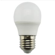 ECOLA K7QW90ELC GLOBE LED PREMIUM 9W/G45/E27/2700K