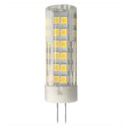 ECOLA G4RV55ELC LED CORN MICRO G4/5,5W/4200K