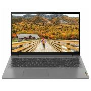 Ноутбук LENOVO 15.6 IdeaPad 3 15ITL6 Grey (82H80331UE)