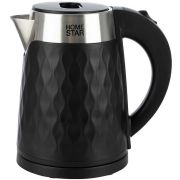 HOMESTAR HS-1021 (1,7 л) черный