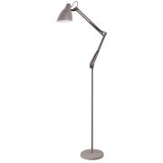 CAMELION (13875) KD-332 C26 торшер коричневый