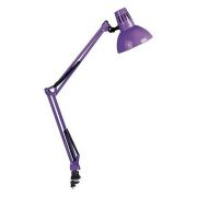 CAMELION (12341) KD-312 C12 40Вт/E27 фиолетовый