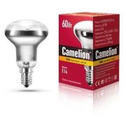 CAMELION (12660) 60/R50/FR/E14 - зеркальная
