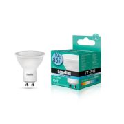 CAMELION (13683) LED10-GU10/845/GU10/10Вт