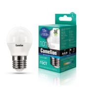 CAMELION (13698) LED12-G45/865/E27