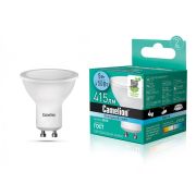 CAMELION (10957) LED5-GU10/845/GU10/5Вт