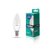 CAMELION (12648) LED7-C35/865/E14/7Вт