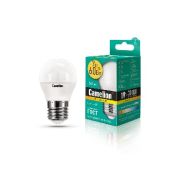 CAMELION (12070) LED7-G45/830/E27/7Вт