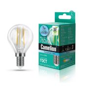 CAMELION (13458) LED7-G45-FL/845/E14/4500K