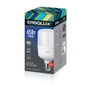 ERGOLUX (14332) LED-HW-90W-E40-6K серия PRO