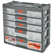 BLOCKER BR3798СРСВЦОР 310х150х310мм