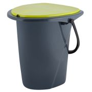 INGREEN ING30001FСР 17л серый