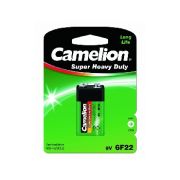 CAMELION (1672) 6F22-BP1G