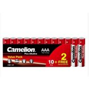 CAMELION (14260) LR03-HP12