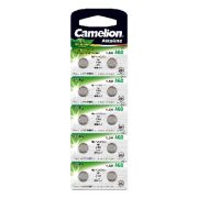 CAMELION (12808) AG0-BP10