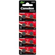 CAMELION (12810) AG2-BP10
