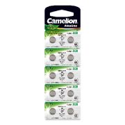 CAMELION (12816) AG8-BP10