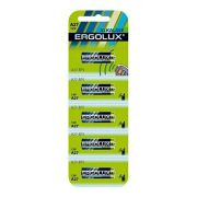 ERGOLUX (12297) LR27A BL-5