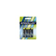 ERGOLUX (11751) LR14 Alkaline BL-2