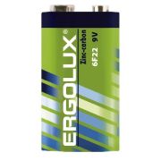 ERGOLUX (12443) 6F22SR1