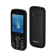 MAXVI K20 Black