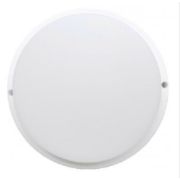 ECOLA DPRV12ELC 12W/4200K матовый белый