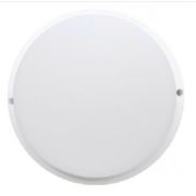 ECOLA DPRD12ELC 12W/6500K матовый белый