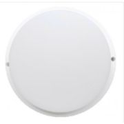 ECOLA DPRV24ELC 24W/4200K матовый белый