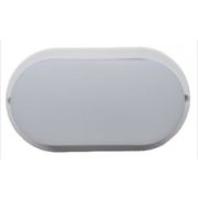 ECOLA DPLD12ELC 12W/6500K матовый белый