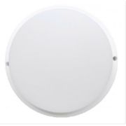 ECOLA DMRV12ELC LED ДПП 12W/4200K матовый белый