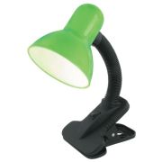 UNIEL (09407) TLI-222 LIGHT GREEN E27