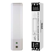 UNIEL (UL-00007717) UDG-M62T UVCB/TM WHITE