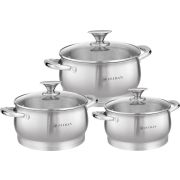 Набор посуды Zeidan Z-50665