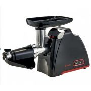 DELTA DL-6105M черный с красным