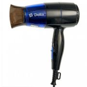 DELTA DL-0907 черный\синий