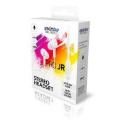 SMARTBUY (SBH-105-W) PRO JR белый
