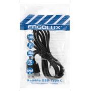 Кабель ERGOLUX (15089) ELX-CDC02P-C02 ПРОМО