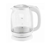 JVC JK-KE1510 white