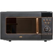 JVC JK-MW270D черный