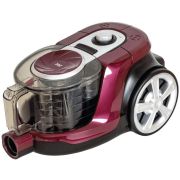 JVC JH-VC431 красный