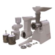 Мясорубка Гамма-7 (комплект 4)