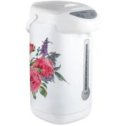 BLACKTON BT TP535 ROSES (Белый с розами)