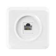 SMARTBUY (SBE-03w-S1-RJ) Юпитер, 1-местная, белый