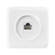 SMARTBUY (SBE-03w-S1-PH) Юпитер, 1-местная, белый