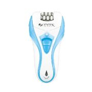 Эпилятор CENTEK CT-2190 синий/белый