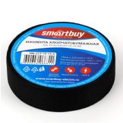 SMARTBUY (SBE-CCT-19-10-b) 0,25х19 -10 м черный