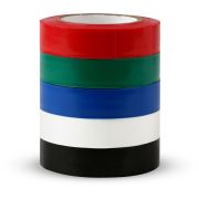 SMARTBUY (SBE-IT-15-10-mix) 015х15 мм - 10 м MIX